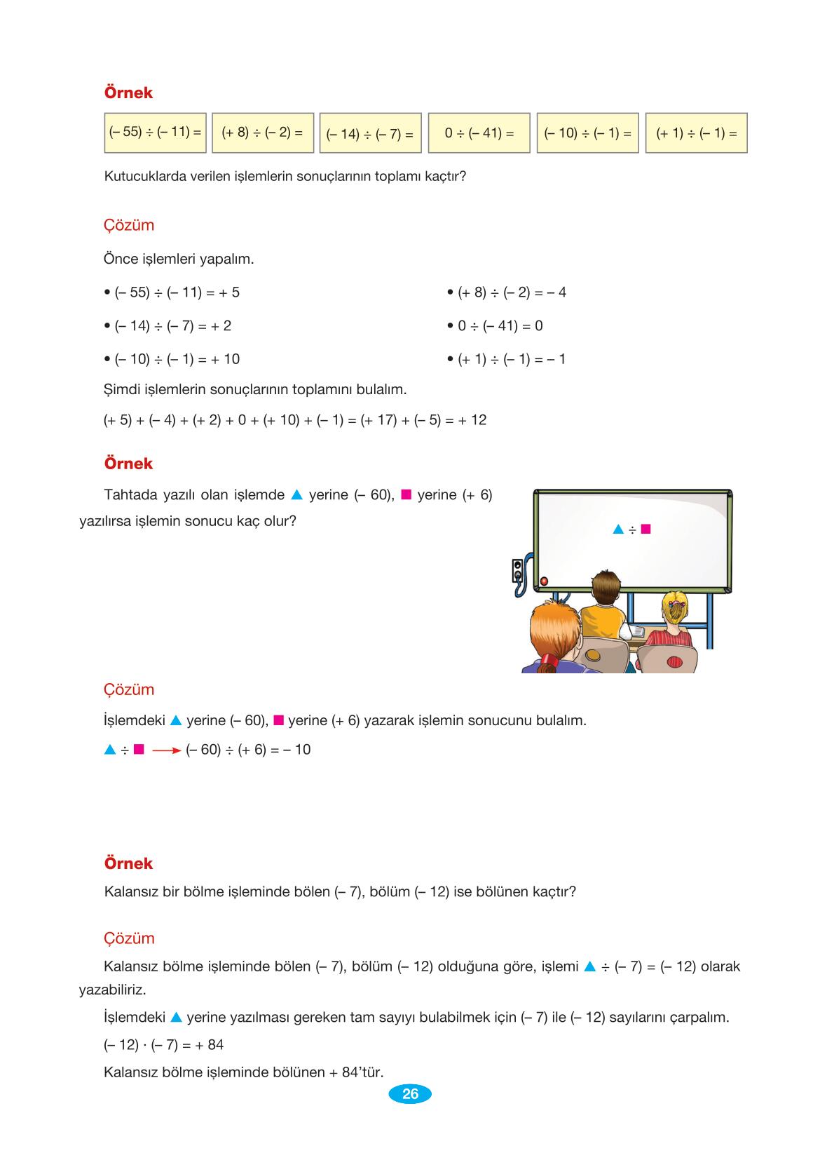 S N F Matematik Berkay Yay Nlar Sayfa Cevaplar