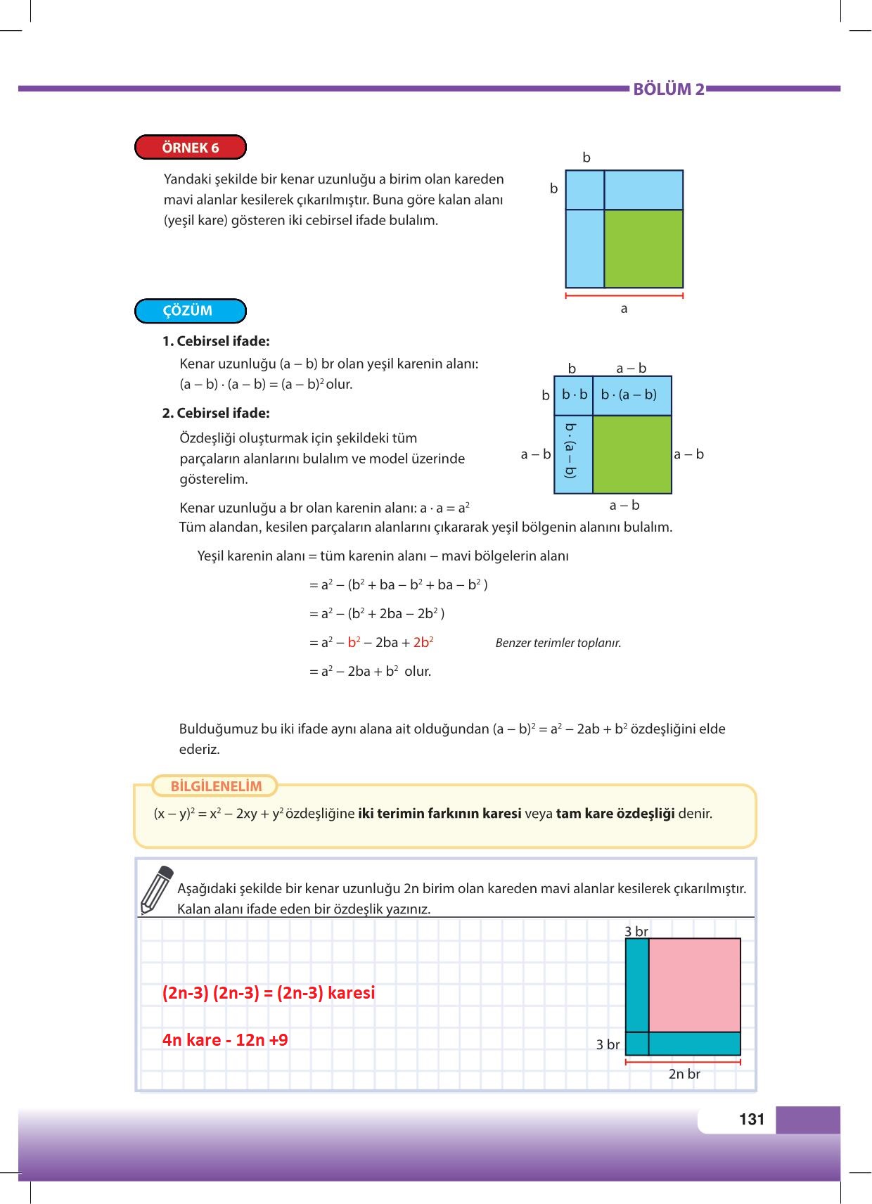 S N F Matematik Sayfa Cevab Meb Yay Nlar