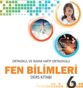 6. Sınıf Meb Fen Bilimleri Cevapları - Derskitabicevaplarim.com