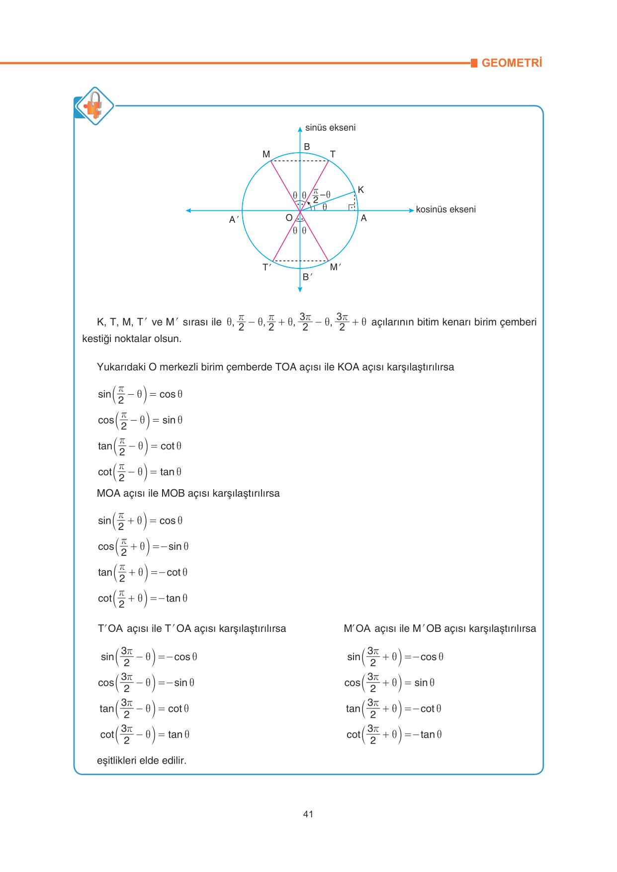 2 sınıf matematik 41 sayfa cevapları anka yayınları