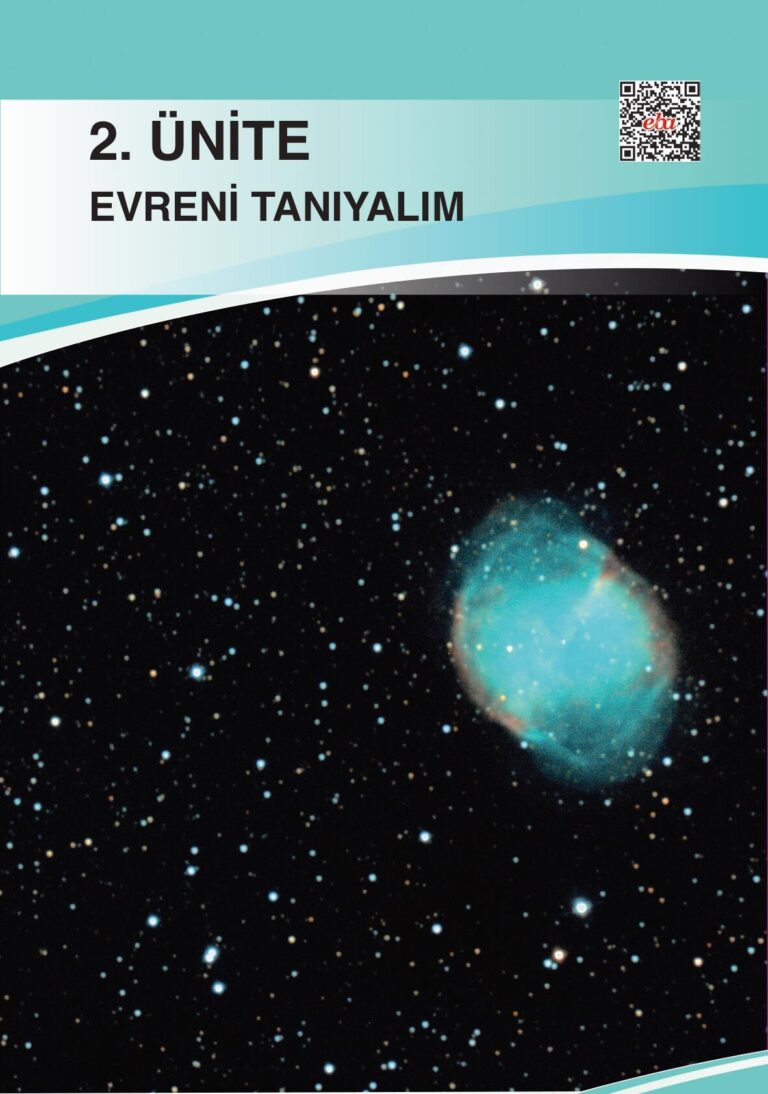 Astronomi Ve Uzay Bilimleri Ata Yayınları Sayfa 32 Cevapları ...