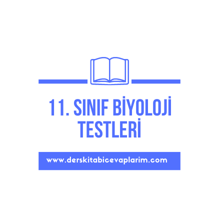 11. sınıf biyoloji sinirler hormonlar ve hemeostazi test