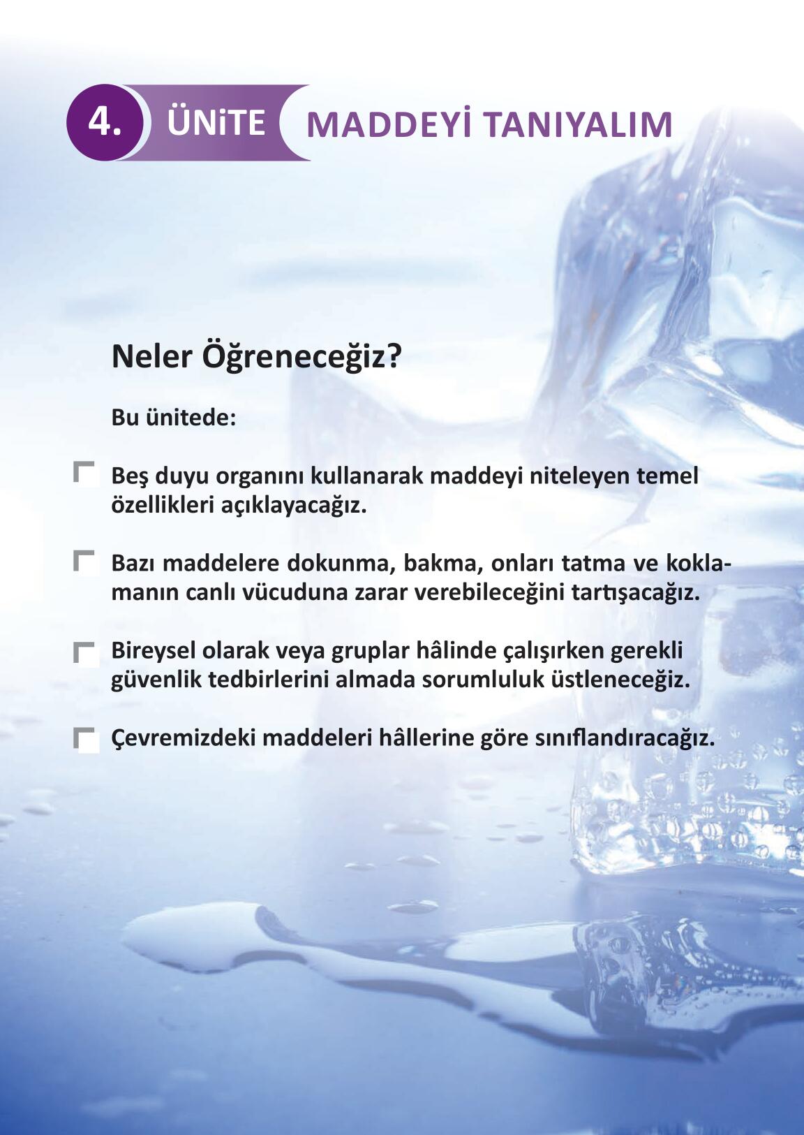 3. Sınıf Fen Bilimleri Meb Yayınları Sayfa 98 Cevapları ...