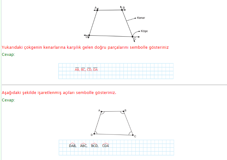 5. Sınıf Meb Yayınları Matematik Ders Kitabı Sayfa 62 Cevapları